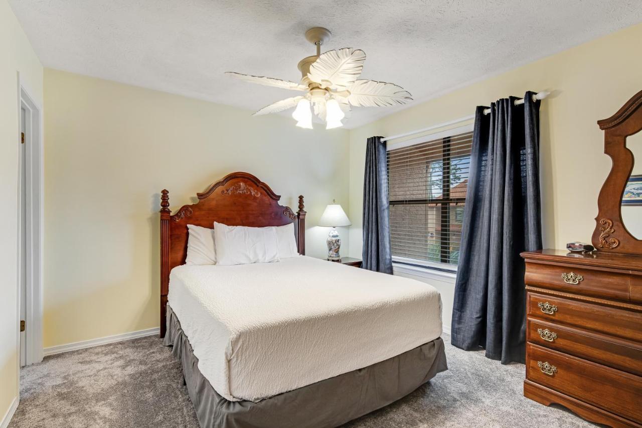 Gulf Highlands - 149 Grand Island Apartman Panama City Beach Kültér fotó