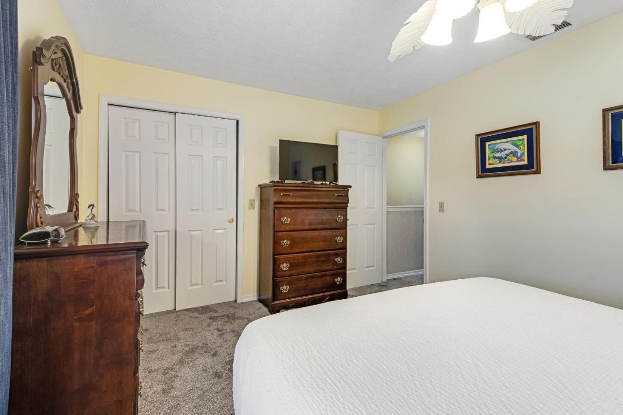 Gulf Highlands - 149 Grand Island Apartman Panama City Beach Kültér fotó