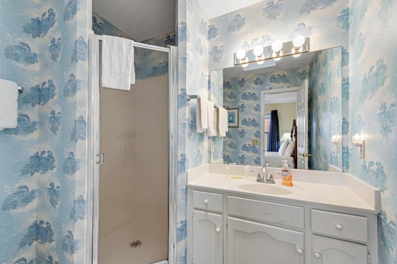 Gulf Highlands - 149 Grand Island Apartman Panama City Beach Kültér fotó