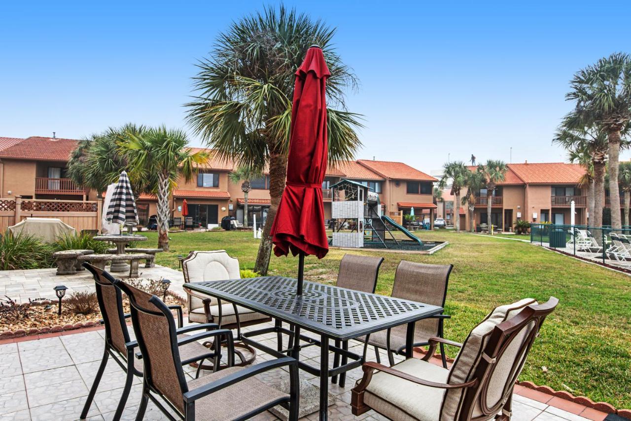 Gulf Highlands - 149 Grand Island Apartman Panama City Beach Kültér fotó