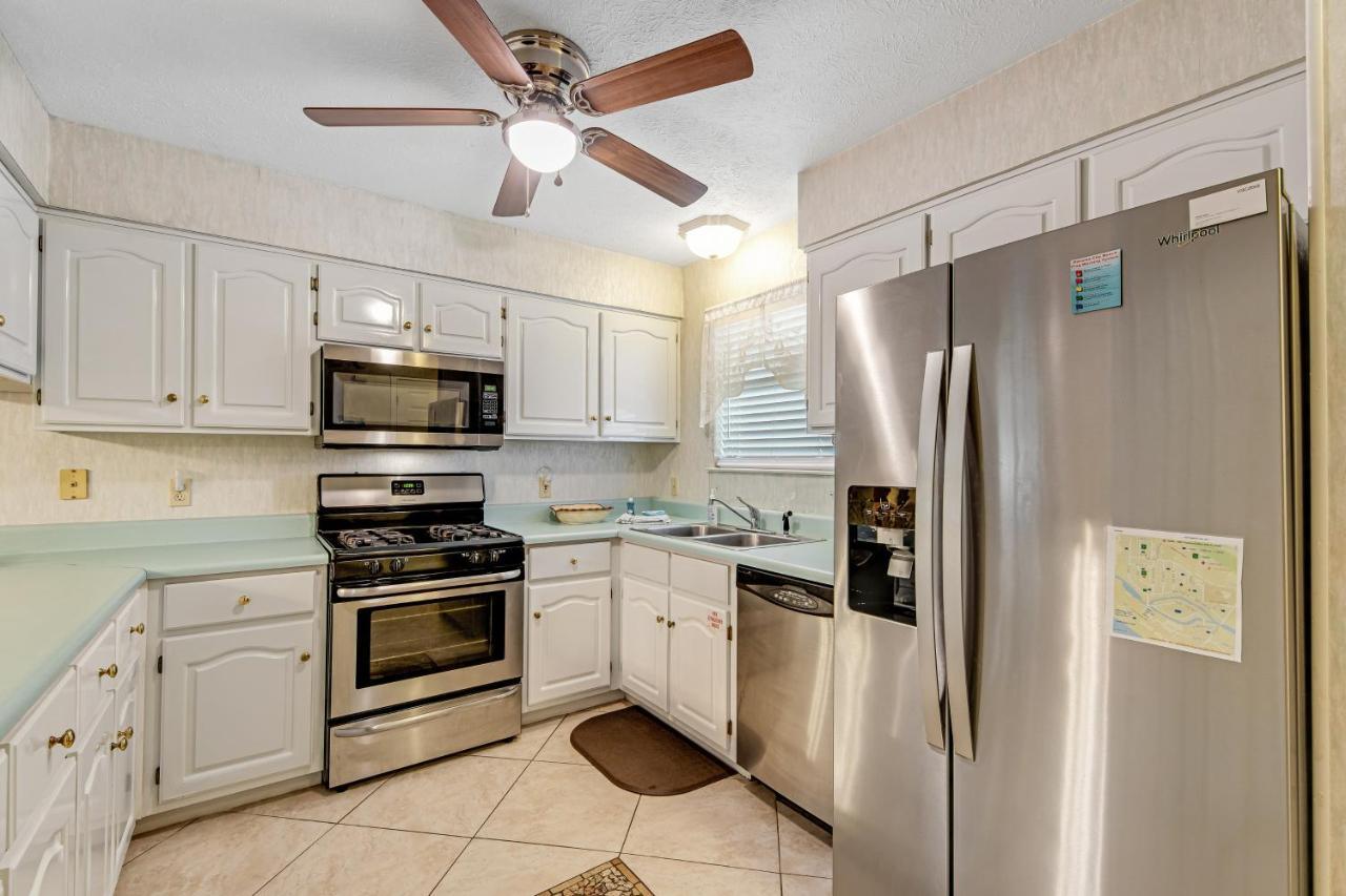 Gulf Highlands - 149 Grand Island Apartman Panama City Beach Kültér fotó