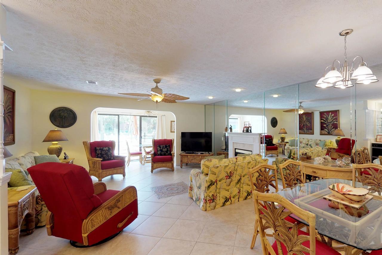 Gulf Highlands - 149 Grand Island Apartman Panama City Beach Kültér fotó